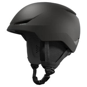 KASK ATOMIC REVENT LITE + black 2026