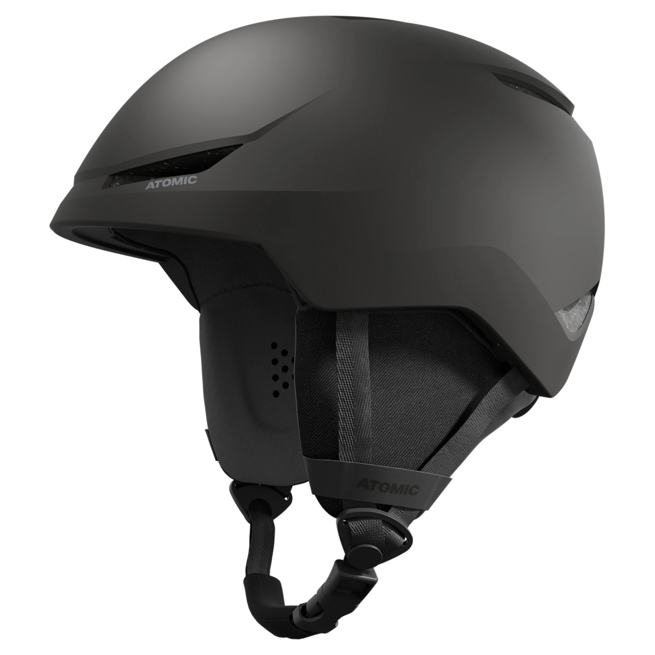 KASK ATOMIC REVENT LITE + black 2026