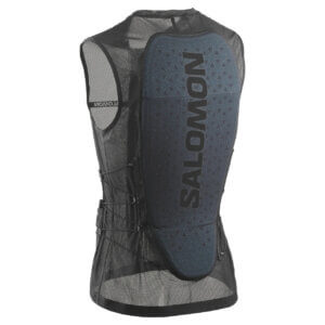 OCHRANIACZ NA PLECY SALOMON FLEXCELL PRO black 2026