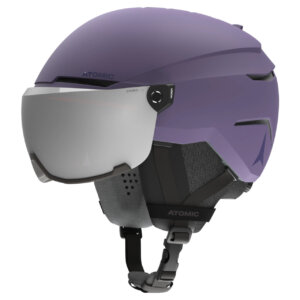 KASK ATOMIC SAVOR VISOR STEREO ocean