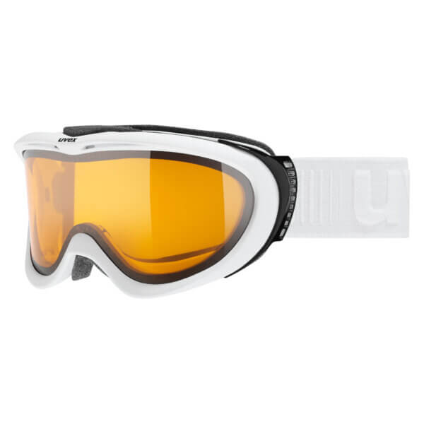 GOGLE UVEX COMANCHE LGL white 2022