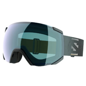 GOGLE SALOMON RADIUM PHOTOCHROMIC green/blue 2026