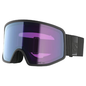 GOGLE SALOMON SENTRY PRO S SIGMA PHOTO black 2026