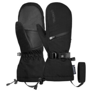 RĘKAWICE NARCIARSKIE REUSCH DEMI R-TEX® XT MITTEN 2026