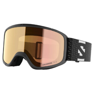 GOGLE SALOMON AKSIUM 2.0 PHOTOCHROMIC black 2026