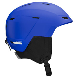 KASK SALOMON PIONEER LT JR race blue 2026
