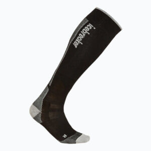 SKARPETY NARCIARSKIE ICEBREAKER Ski+ultralight black 2026