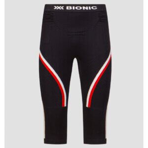 X-BIONIC ENERGY ACCUMULATOR 4.0 PATRIOT Spodnie 3/4 Poland