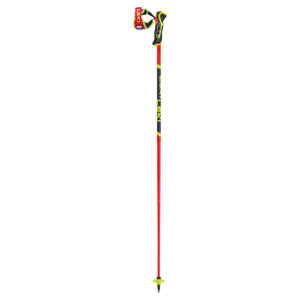 KIJE LEKI Venom SL 3D red 2025