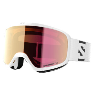 GOGLE SALOMON LUMI white 2026