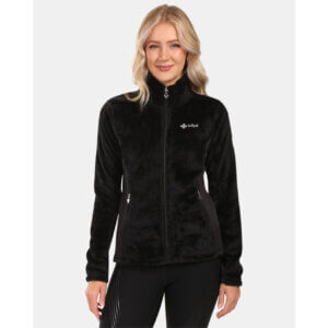 BLUZA TECHNICZNA KILPI SKATHI-W black