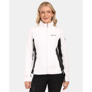 BLUZA TECHNICZNA KILPI SKATHI-W white
