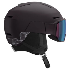 KASK SALOMON OSMO PRO SIGMA PHOTO night shade 2026