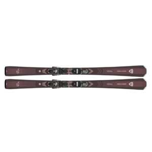 NARTY ROSSIGNOL NOVA 4 + XPRESS W 10 GW 2025