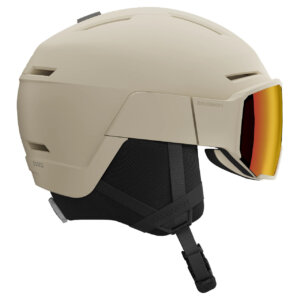 KASK SALOMON OSMO SIGMA rainy day 2026