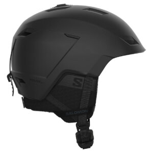 KASK SALOMON PIONEER LT PRO black 2026