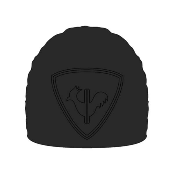 CZAPKA ROSSIGNOL KIRAN black
