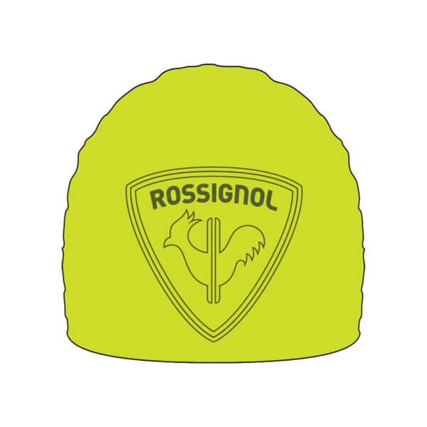 CZAPKA ROSSIGNOL NEO ROOSTER fresh green