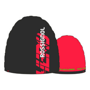 CZAPKA ROSSIGNOL HERO REVERSE black 2026