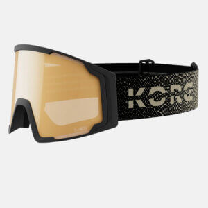 GOGLE HEAD NEVES PRO 5K gold Kore 2026