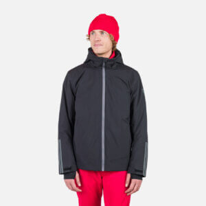 KURTKA NARCIARSKA ROSSIGNOL STRAWPILE black 2026