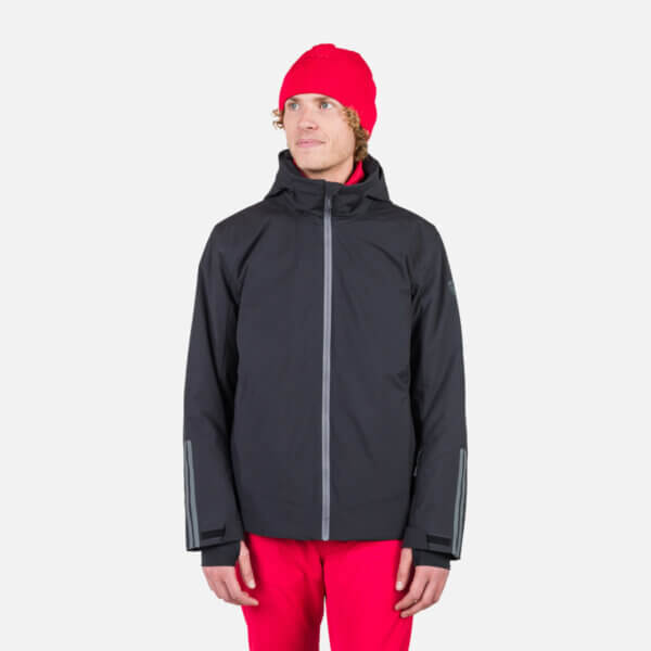 KURTKA NARCIARSKA ROSSIGNOL STRAWPILE black 2026