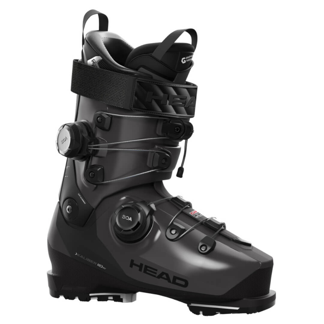 BUTY NARCIARSKIE HEAD KALIBER 110 MV GW BOA2 2027