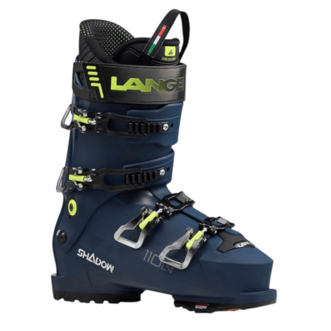 BUTY NARCIARSKIE LANGE SHADOW 110 LV GW 2027