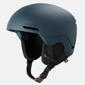 KASK HEAD FAERO nightpetrol 2026