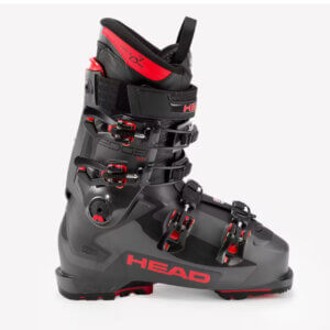 BUTY NARCIARSKIE HEAD EDGE 110 HV GW anthracite 2026