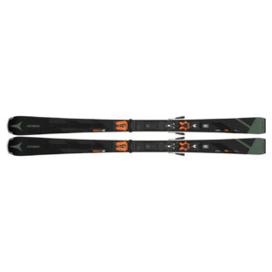 NARTY ATOMIC REDSTER Q7 REVO C + MI 12 GW 2026