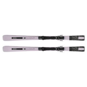 NARTY SALOMON E S/MAX N 6 + M10 GW 2026