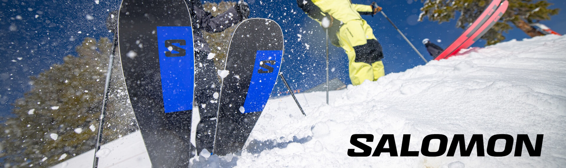 Salomon S Max | Sklep narciarski SKI-PARK