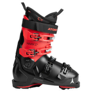 BUTY NARCIARSKIE ATOMIC HAWX ULTRA 100 GW black/red 2026