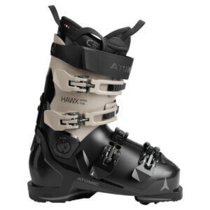 BUTY NARCIARSKIE ATOMIC HAWX ULTRA 110 S GW black/cement 2026