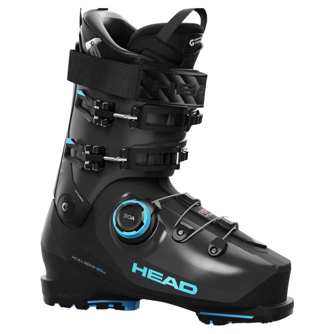 BUTY NARCIARSKIE HEAD KALIBER 110 MV GW BOA ANTH2026