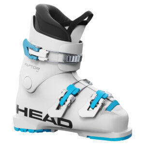 BUTY NARCIARSKIE HEAD RAPTOR 40 white 2026