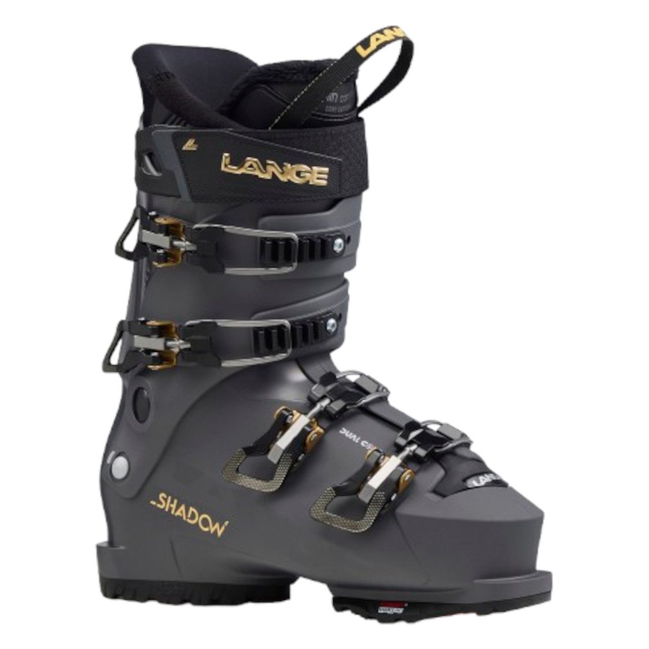 BUTY NARCIARSKIE LANGE SHADOW 85 W LV GW 2027