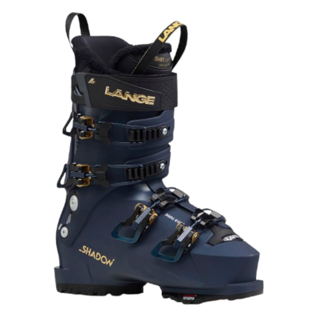 BUTY NARCIARSKIE LANGE SHADOW 95 W LV GW 2027