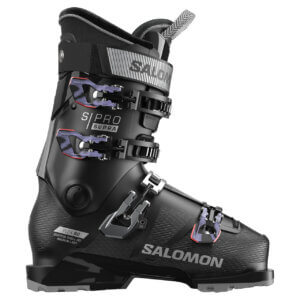 BUTY NARCIARSKIE SALOMON S/PRO SUPRA 80 W GW 2026
