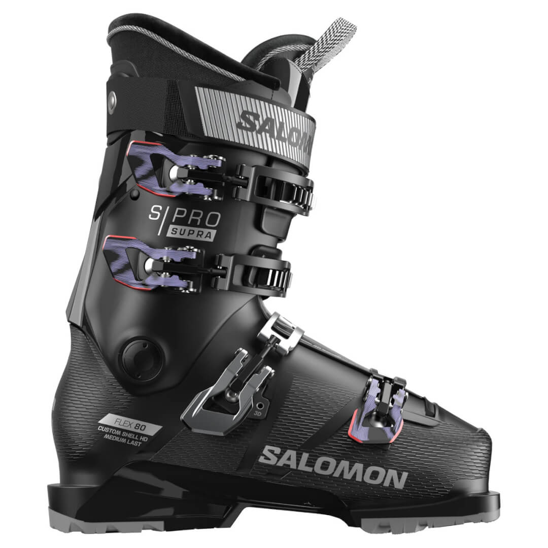 BUTY NARCIARSKIE SALOMON S/PRO SUPRA 80 W GW 2026