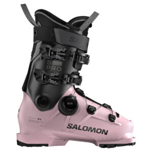 BUTY NARCIARSKIE SALOMON S/PRO SUPRA BOA 95 W rose 2026