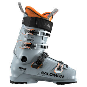 BUTY NARCIARSKIE SALOMON S/PRO ALPHA 120 GW arona/black 2026