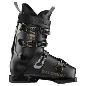 BUTY NARCIARSKIE SALOMON S/PRO DELTA 100 GW black 2026