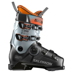 BUTY NARCIARSKIE SALOMON S/PRO DELTA BOA 120 GW 2026