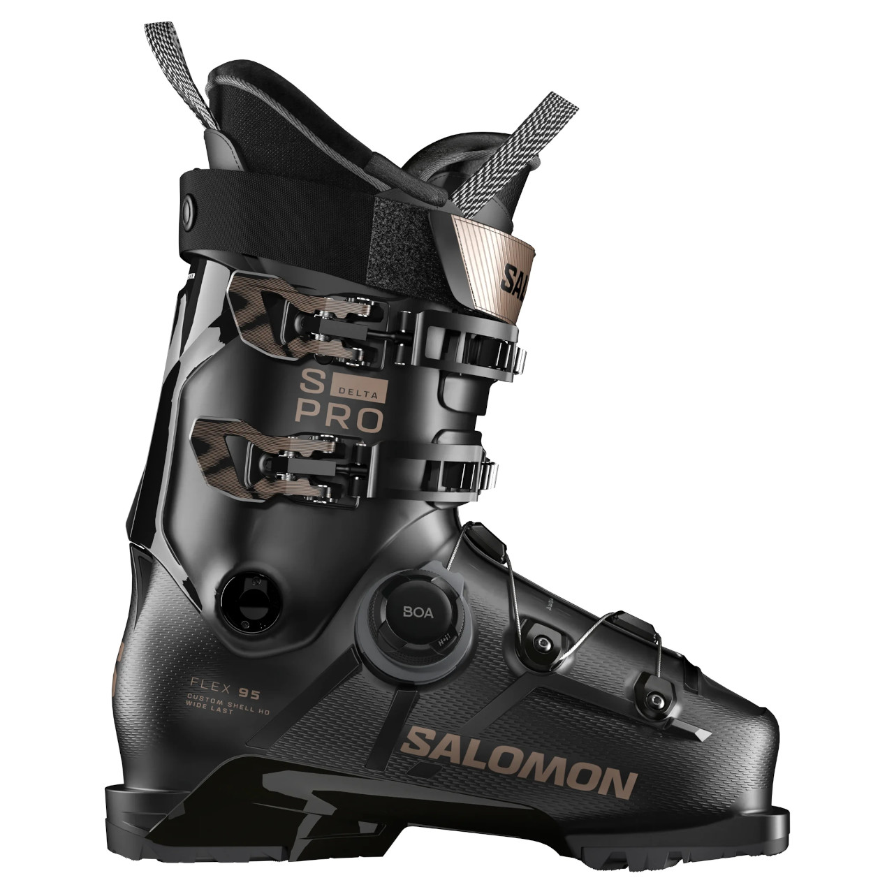 BUTY NARCIARSKIE SALOMON S/PRO DELTA BOA 95 W GW 2026