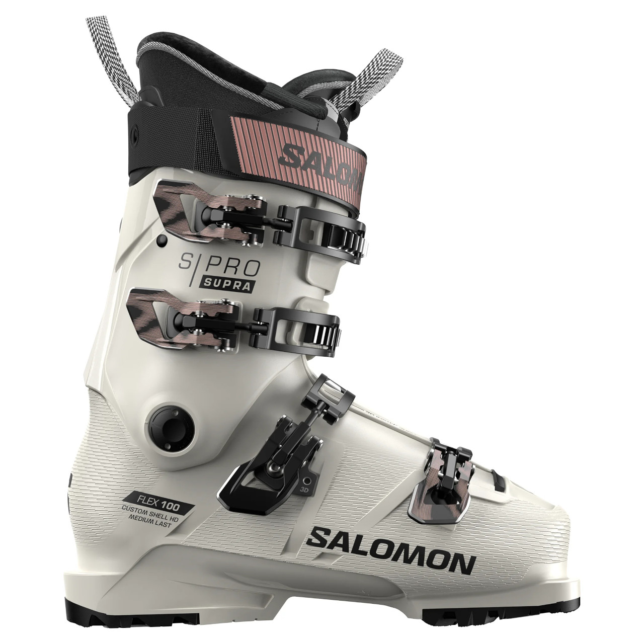 BUTY NARCIARSKIE SALOMON S/PRO SUPRA 100 W GW 2026