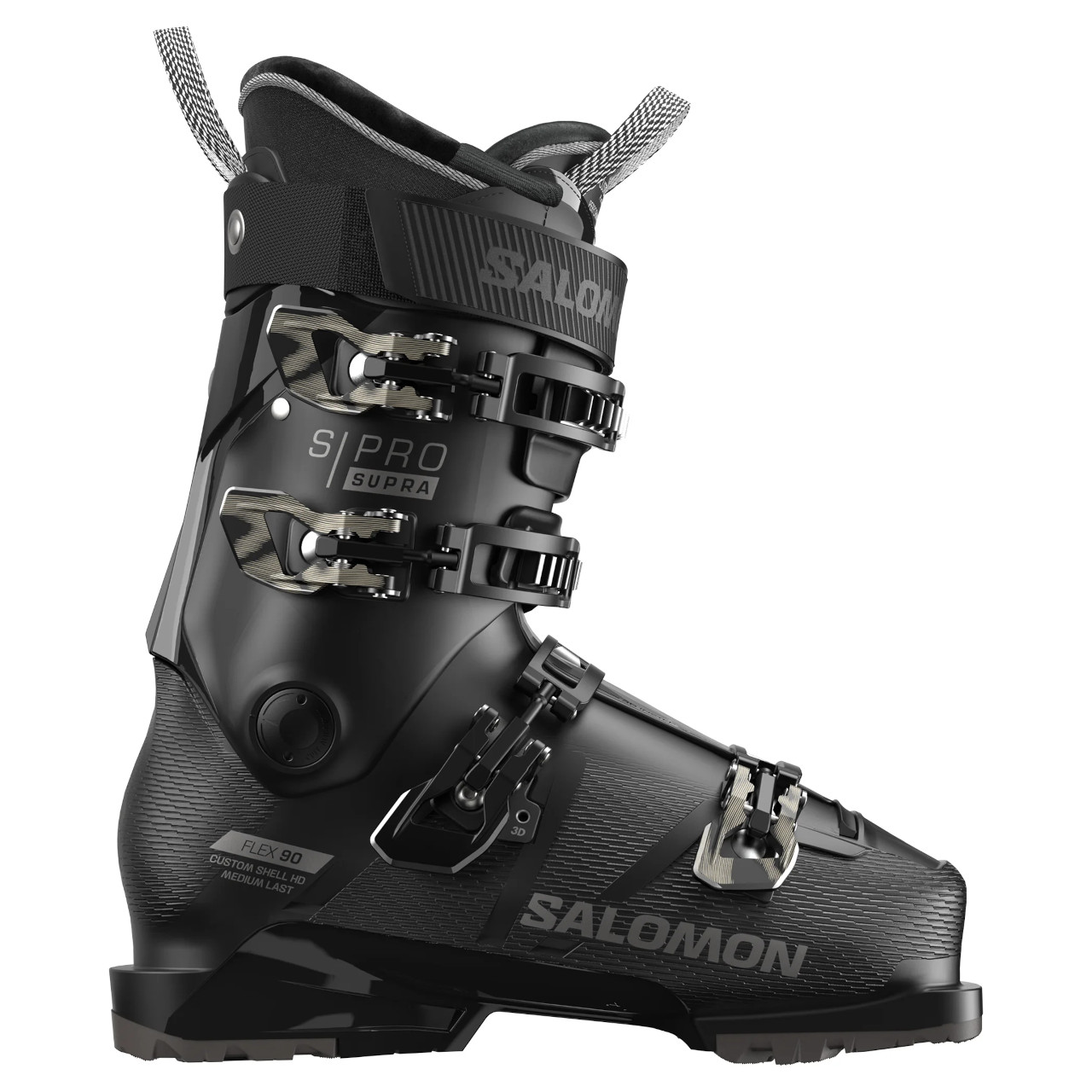 BUTY NARCIARSKIE SALOMON S/PRO SUPRA 90 W GW 2026