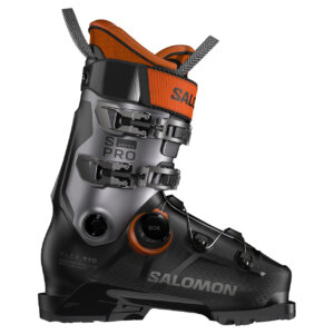 BUTY NARCIARSKIE SALOMON S/PRO SUPRA BOA 110 GW 2026