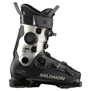 BUTY NARCIARSKIE SALOMON S/PRO SUPRA DUAL BOA 105 W GW 2026